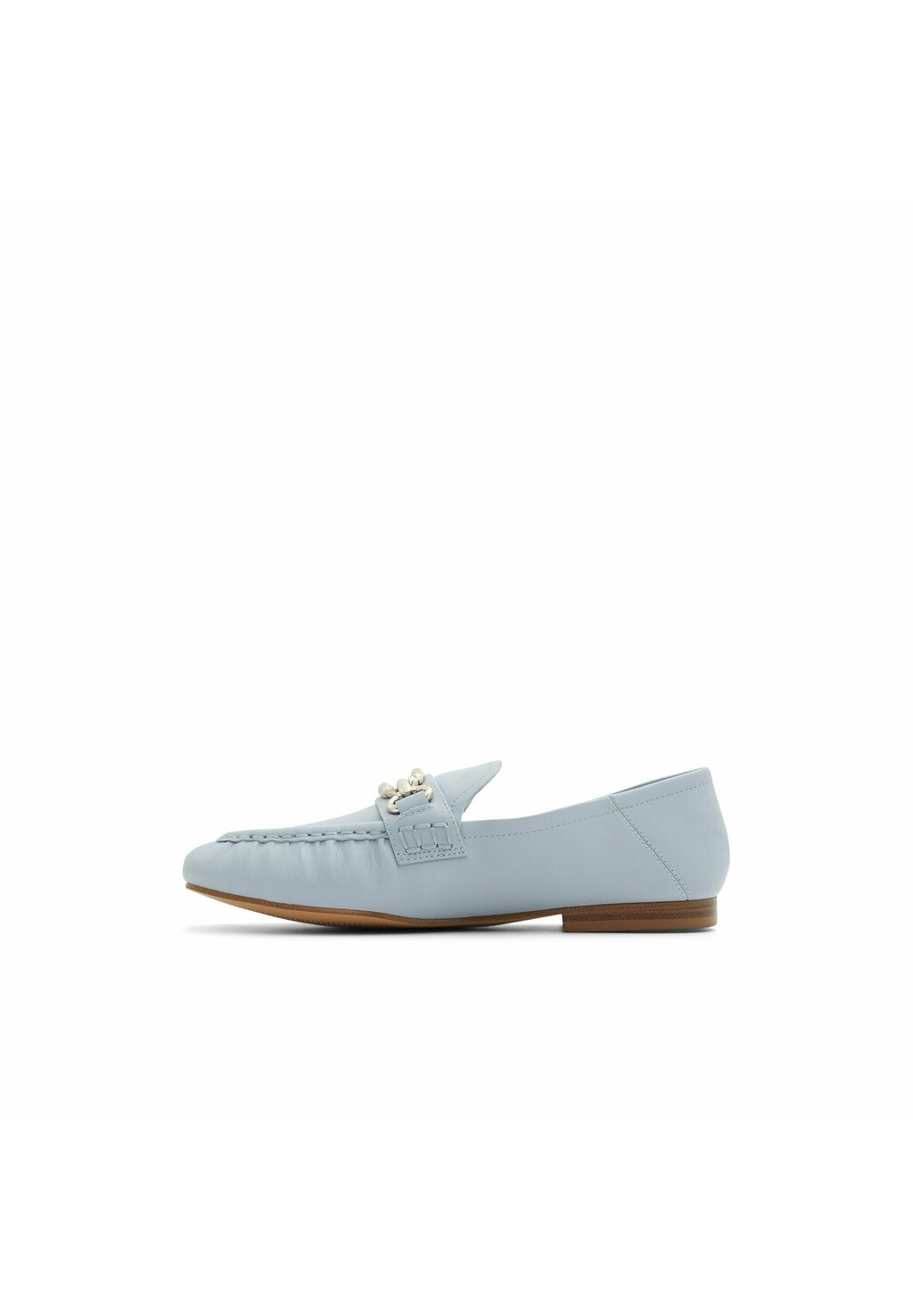 

Мокасины ALDO, синий
