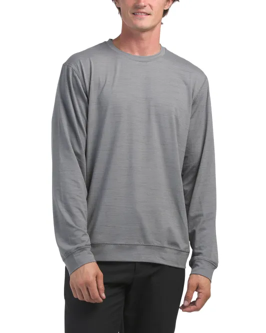 

Футболка Upf 50 Cloudspun Grylbl с круглым вырезом Puma Golf, темно-серый