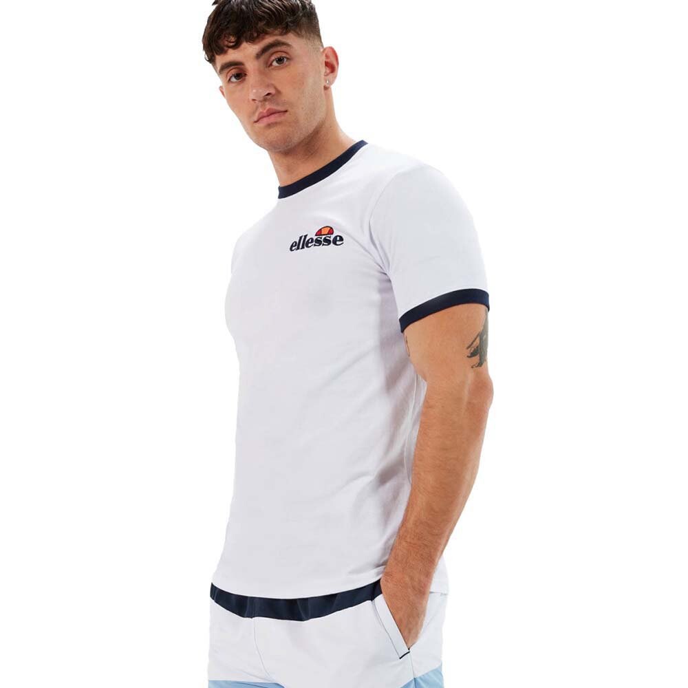 

Футболка Ellesse Meduno, белый