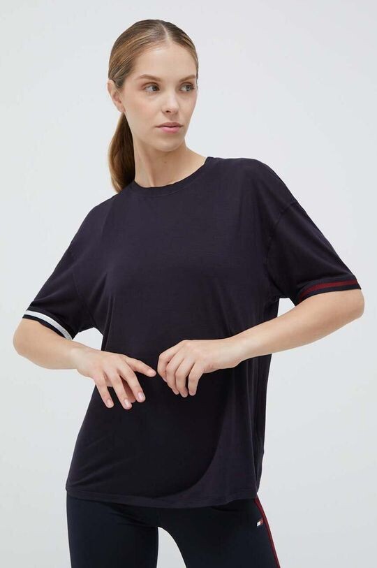 

Футболка Tommy Hilfiger, темно-синий