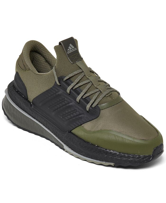 

Мужские кроссовки для бега X PLR Boost от Finish Line adidas, мультиколор