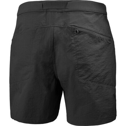 

Легкие шорты Tinden женские Helly Hansen, серый