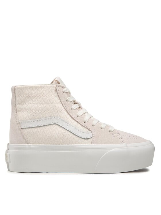

Кроссовки Vans, бежевый