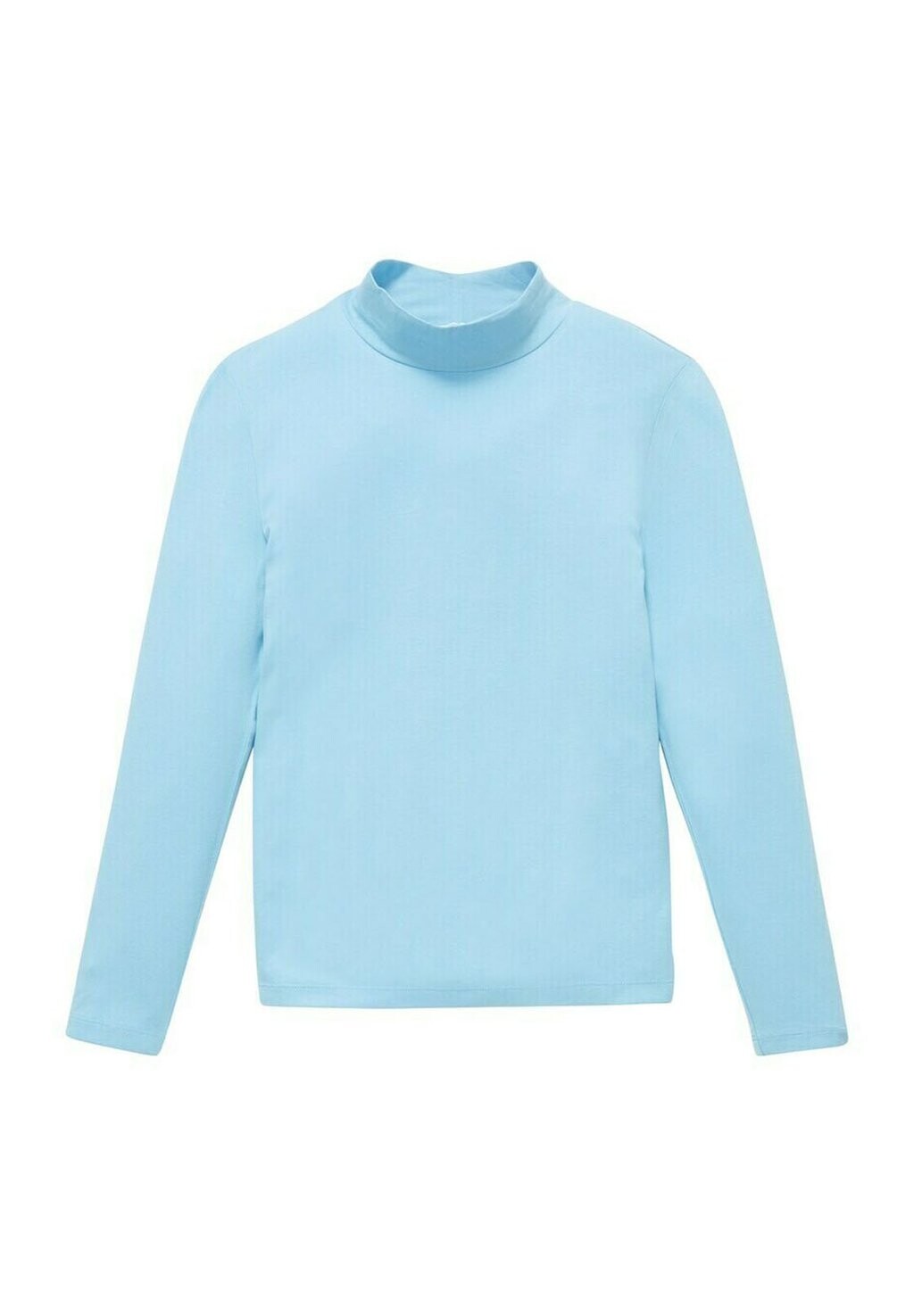 

Рубашка с длинным рукавом TOM TAILOR, цвет charming blue