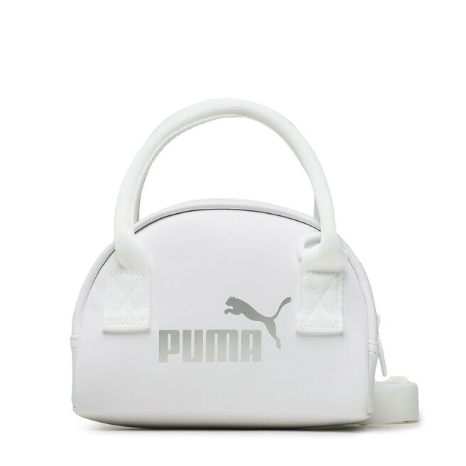 

Сумка Puma CoreUp Mini, белый