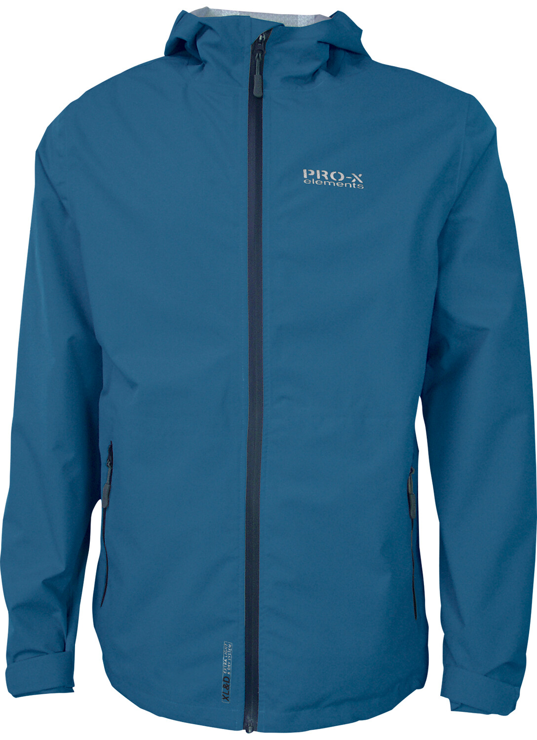 Куртка PRO X elements Funktionsjacke BLAKE, цвет Seaport-Blau