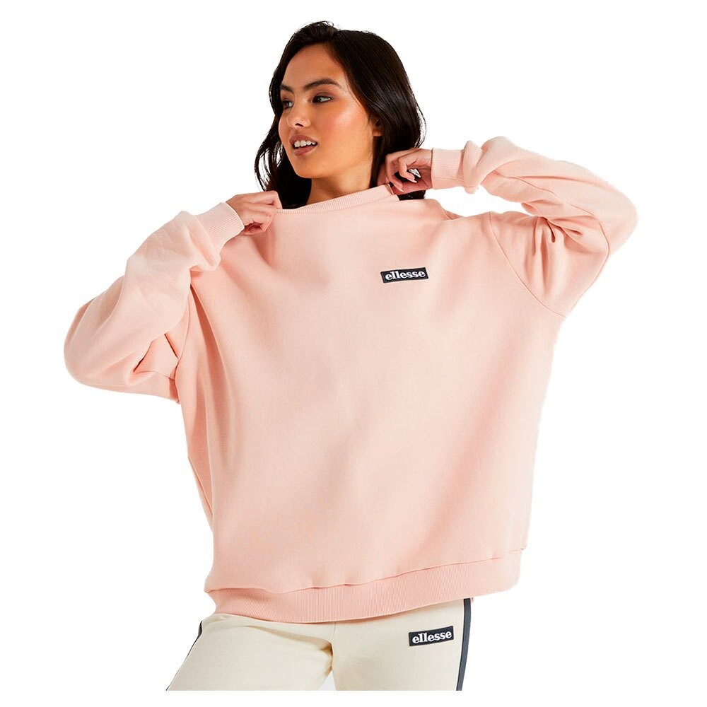 

Толстовка Ellesse Sibilla, розовый