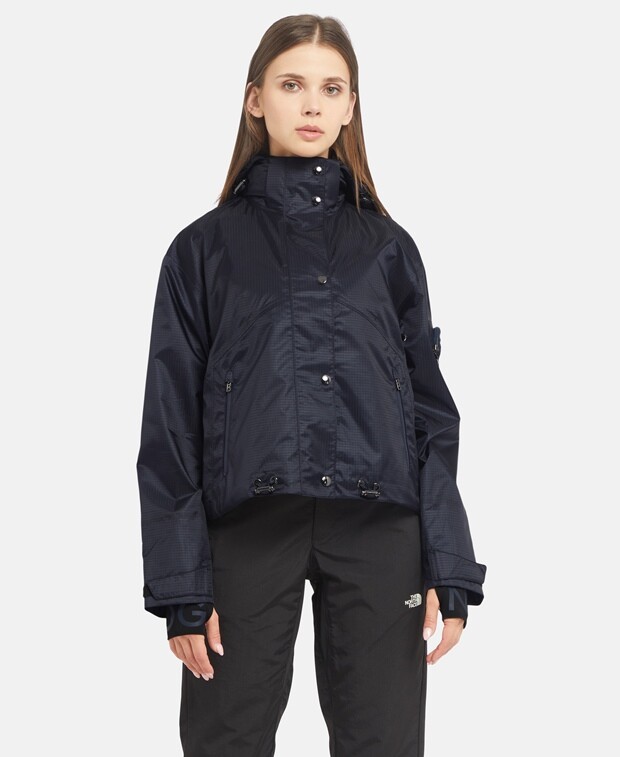 

Функциональная куртка Bogner Sport, темно-синий