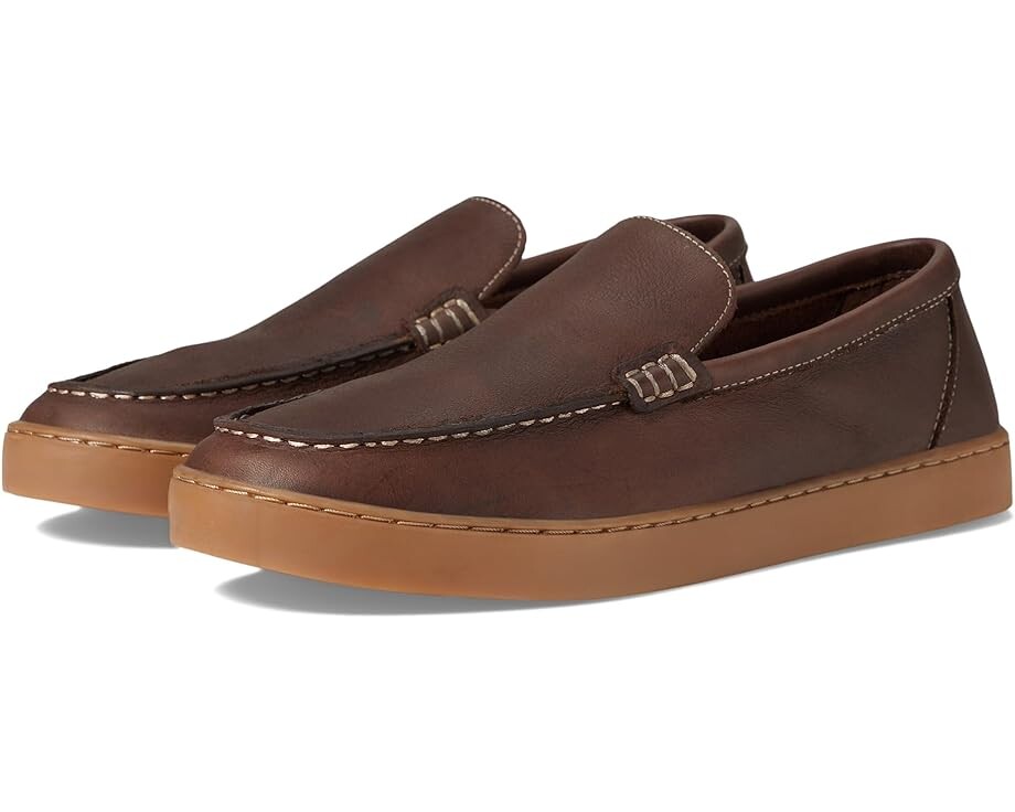 Лоферы Dockers Varian, цвет Briar лоферы varian dockers цвет dark brown