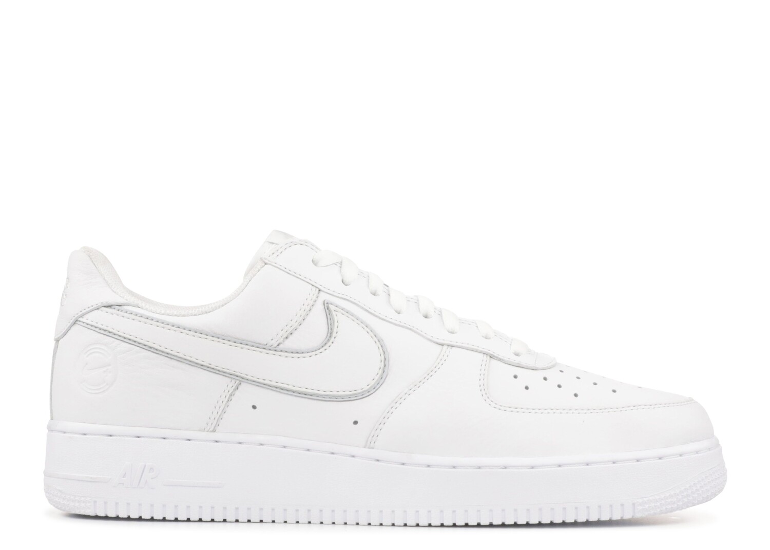 

Кроссовки Nike Air Force 1 Qs 'Nike Connect Nyc', белый