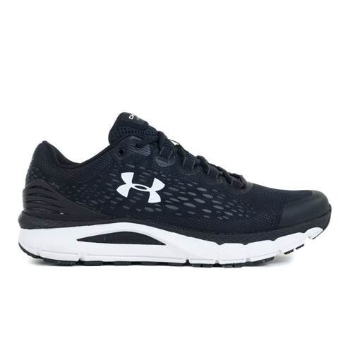 

Кроссовки Under Armour Charged Intake 4, черный