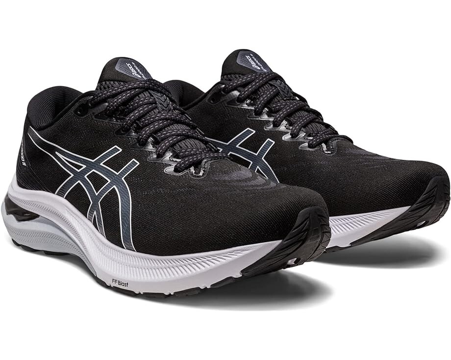 

Кроссовки ASICS GT-2000 11, черный/белый