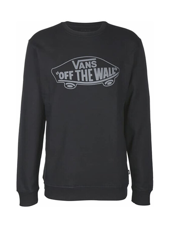 

Толстовка regular fit Vans, черный