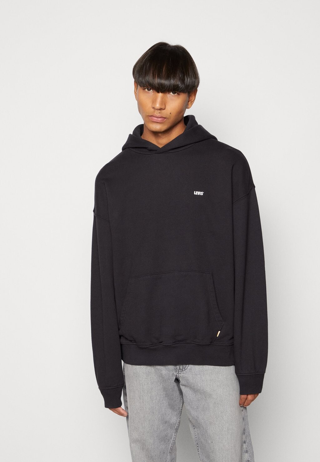 

Худи Levi's, Черный