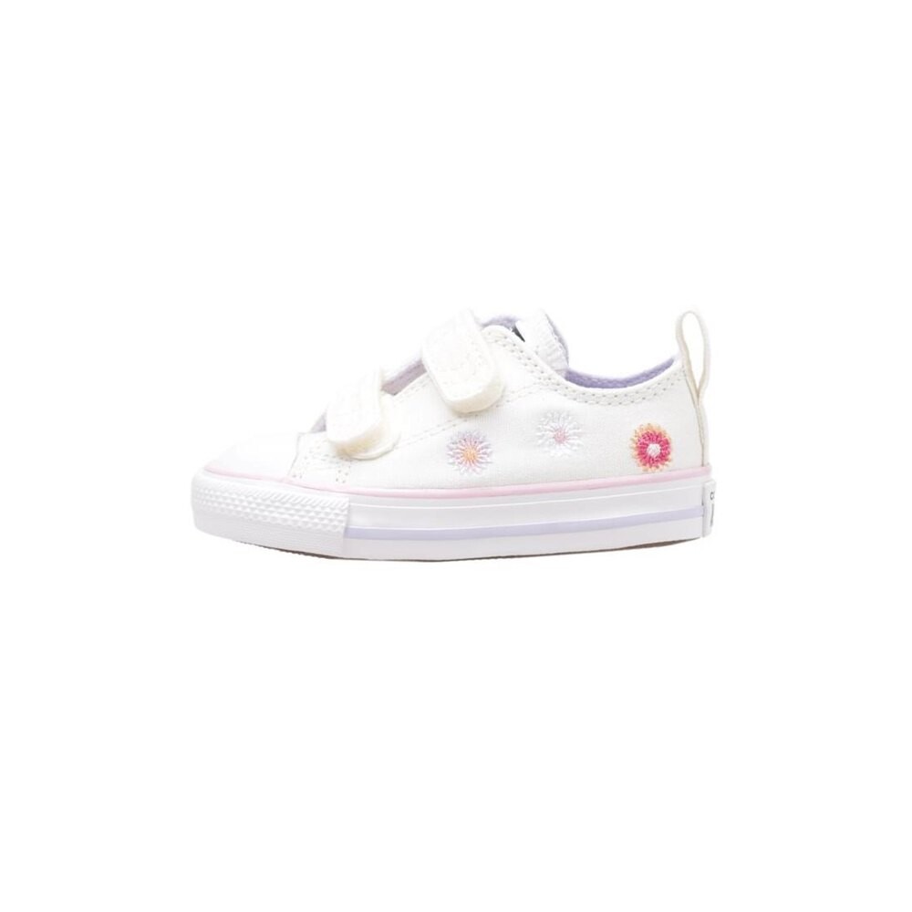 

Шлепанцы Converse Chuck Taylor All Star 2V, белый