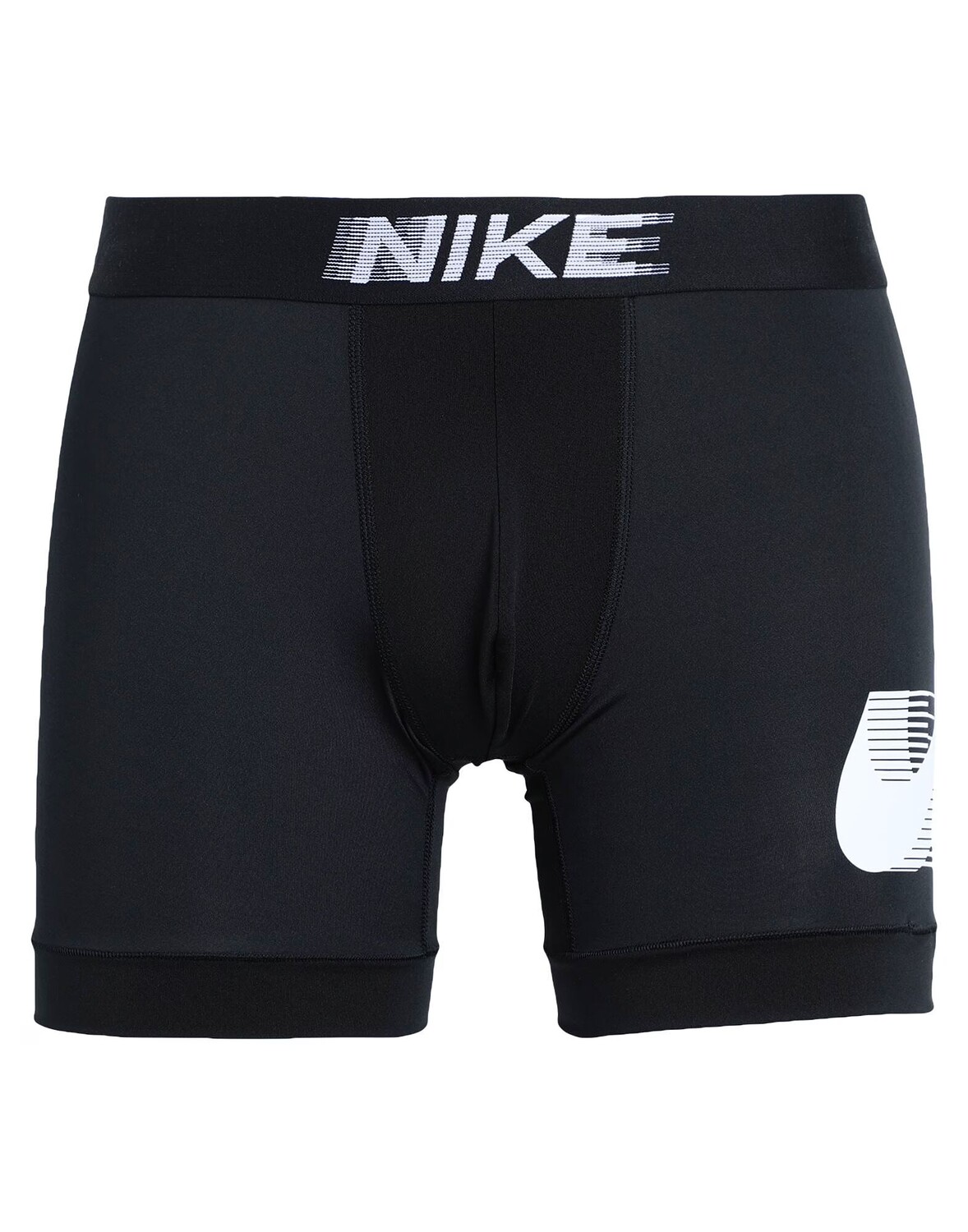 

Боксеры Nike, черный