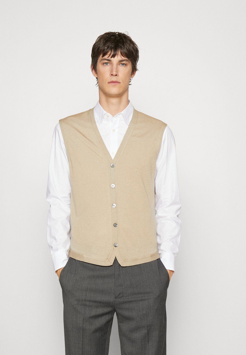 

Жилет Hackett London