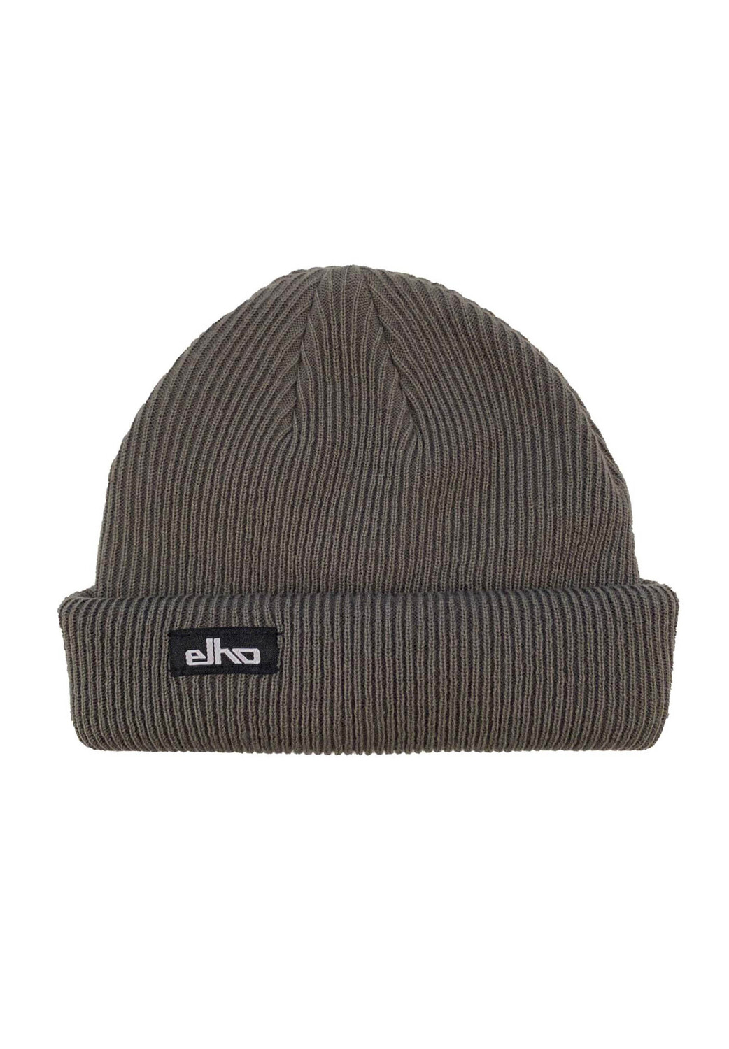 

Кепка elho Beanie LINZ 89, серый
