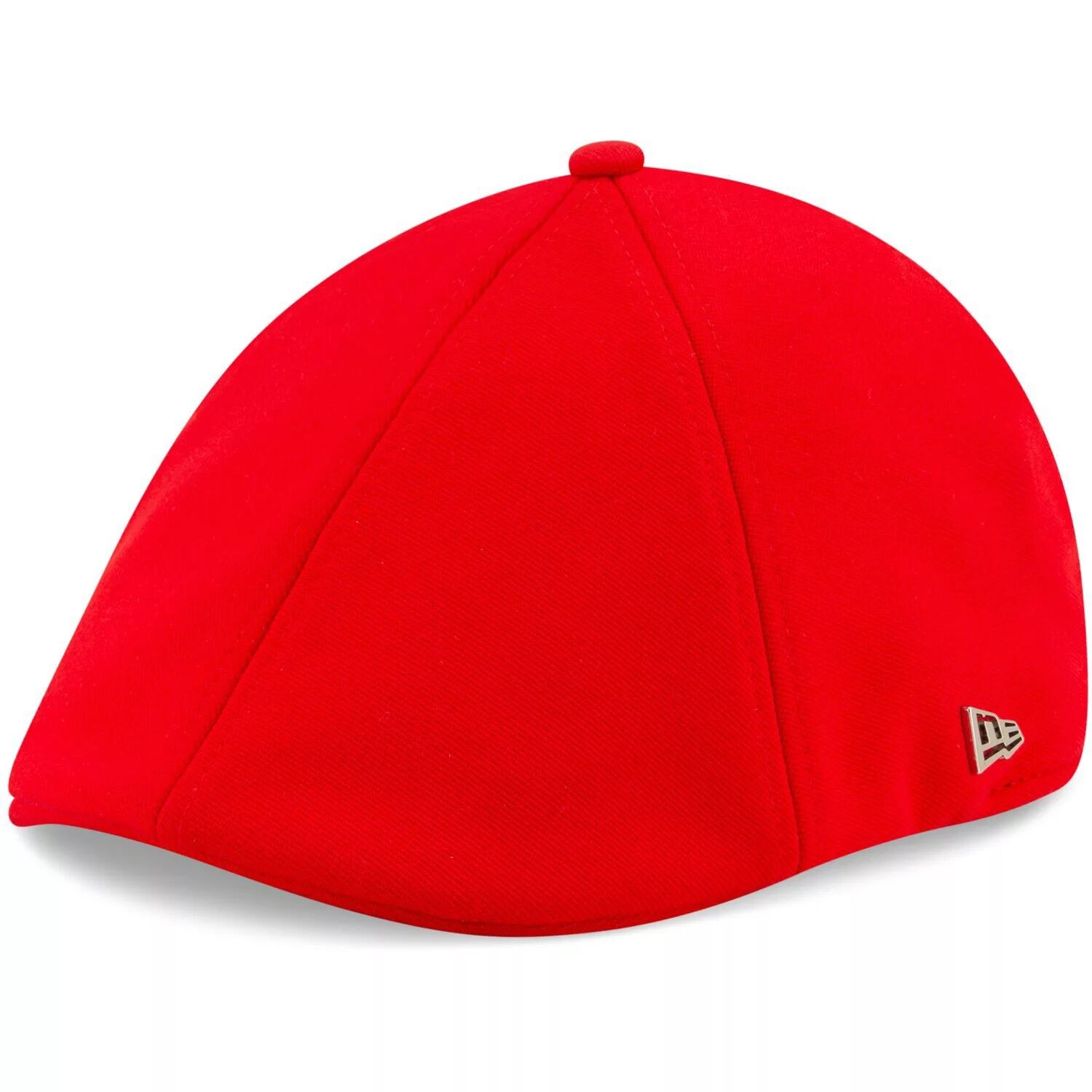 

Мужская красная кепка New Era Tampa Bay Buccaneers Arians Foundation Duckbill