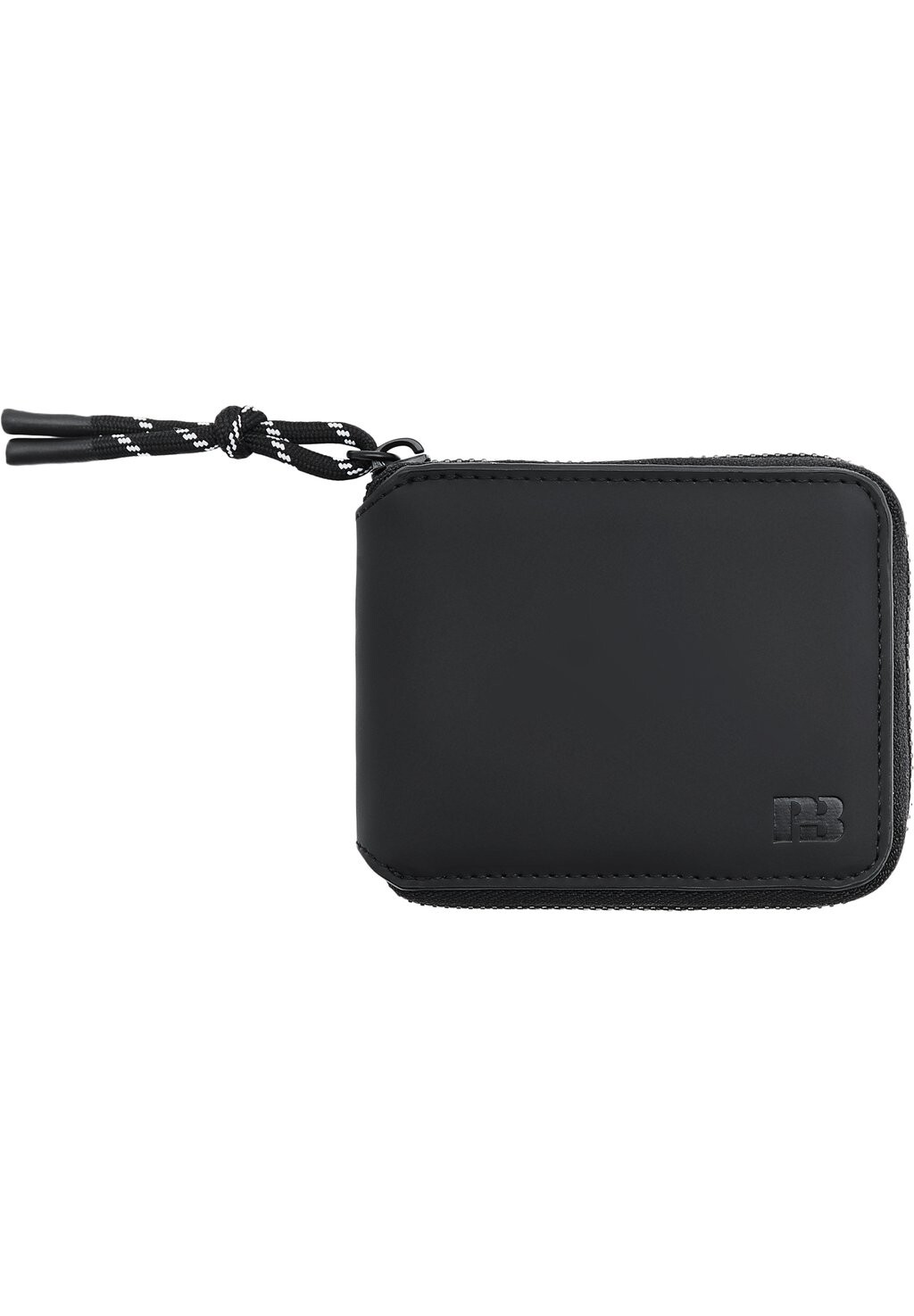 

Кошелек PULL&BEAR, цвет black