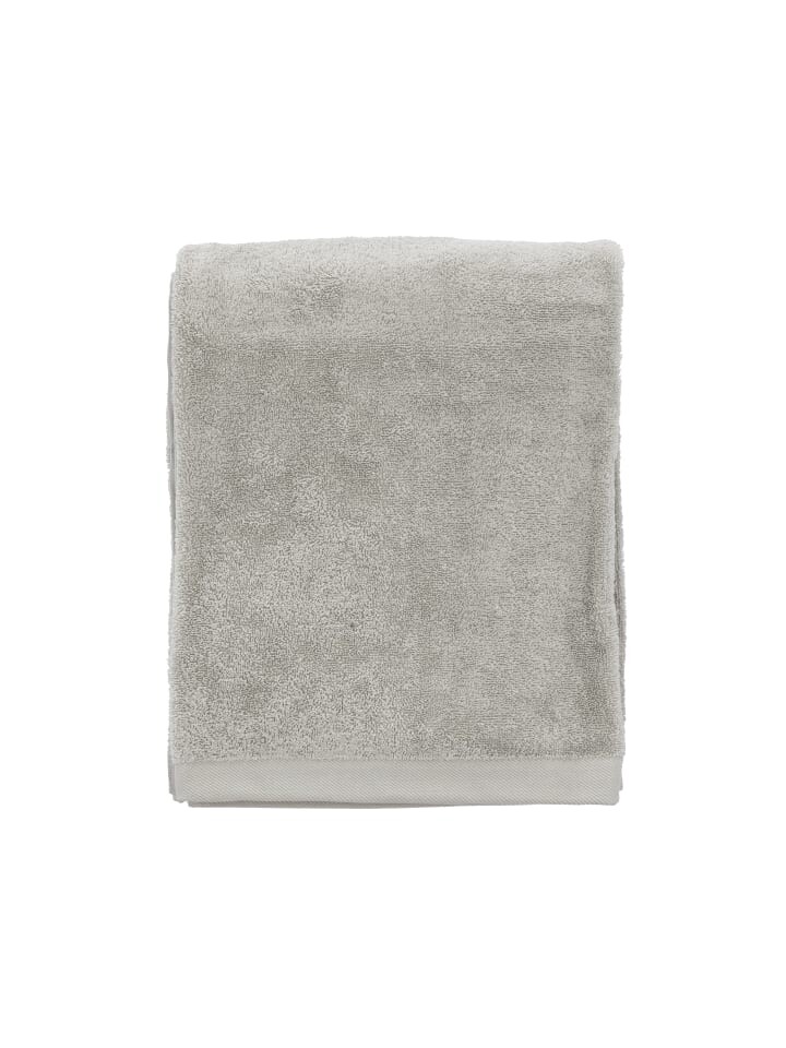 

Полотенце для ванной и душа SÖDAHL, цвет light grey
