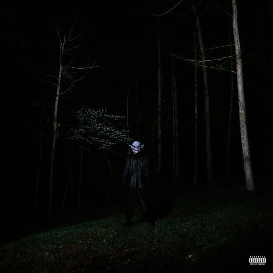 

Виниловая пластинка Destroy Lonely - If looks could kill