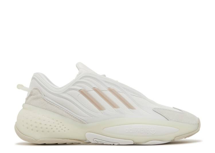 

Кроссовки Adidas OZRAH 'CRYSTAL WHITE', белый