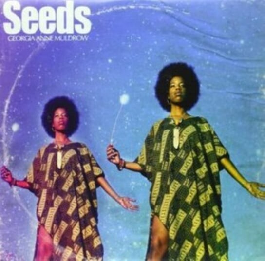 

Виниловая пластинка Some Otha Ship - Seeds
