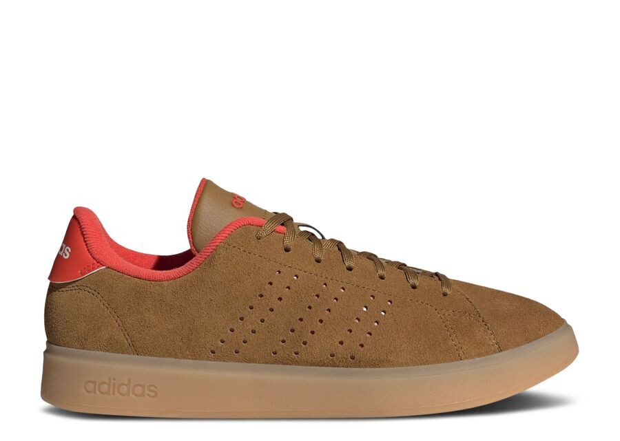 

Кроссовки adidas Advantage 2.0, цвет Bronze Strata