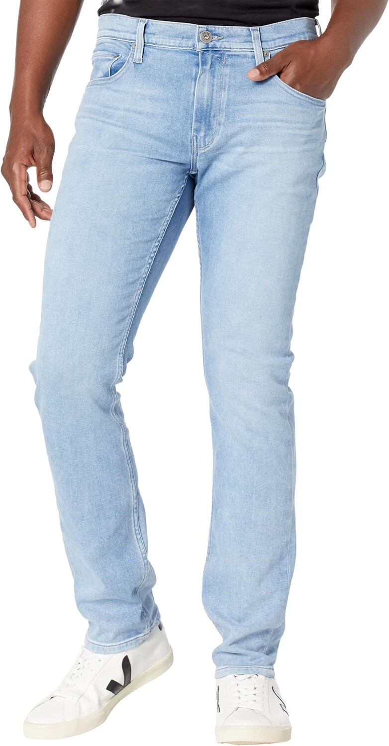 

Джинсы Federal Slim Straight Fit Jean Paige, цвет Malone