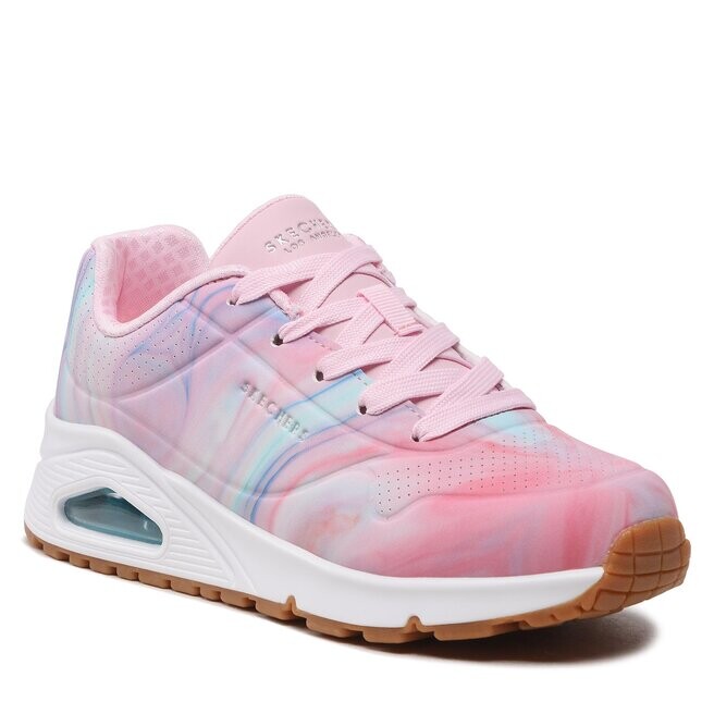 

Кроссовки Skechers Uno, розовый
