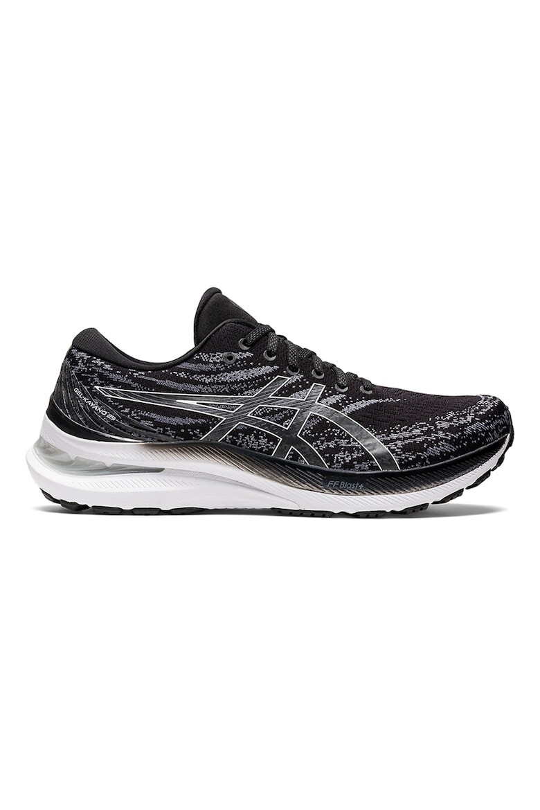 

Текстильные кроссовки Gel-Kayano 29 Asics, белый