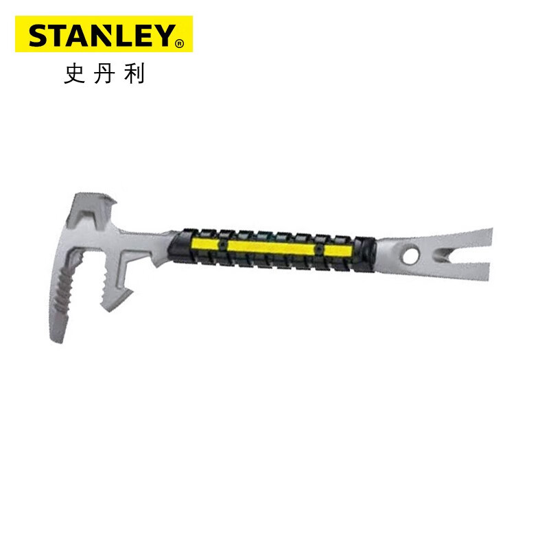 STANLEY 55-121-23 Многофункциональный пожарный молот Stanley 8 в 1, 18 дюймов