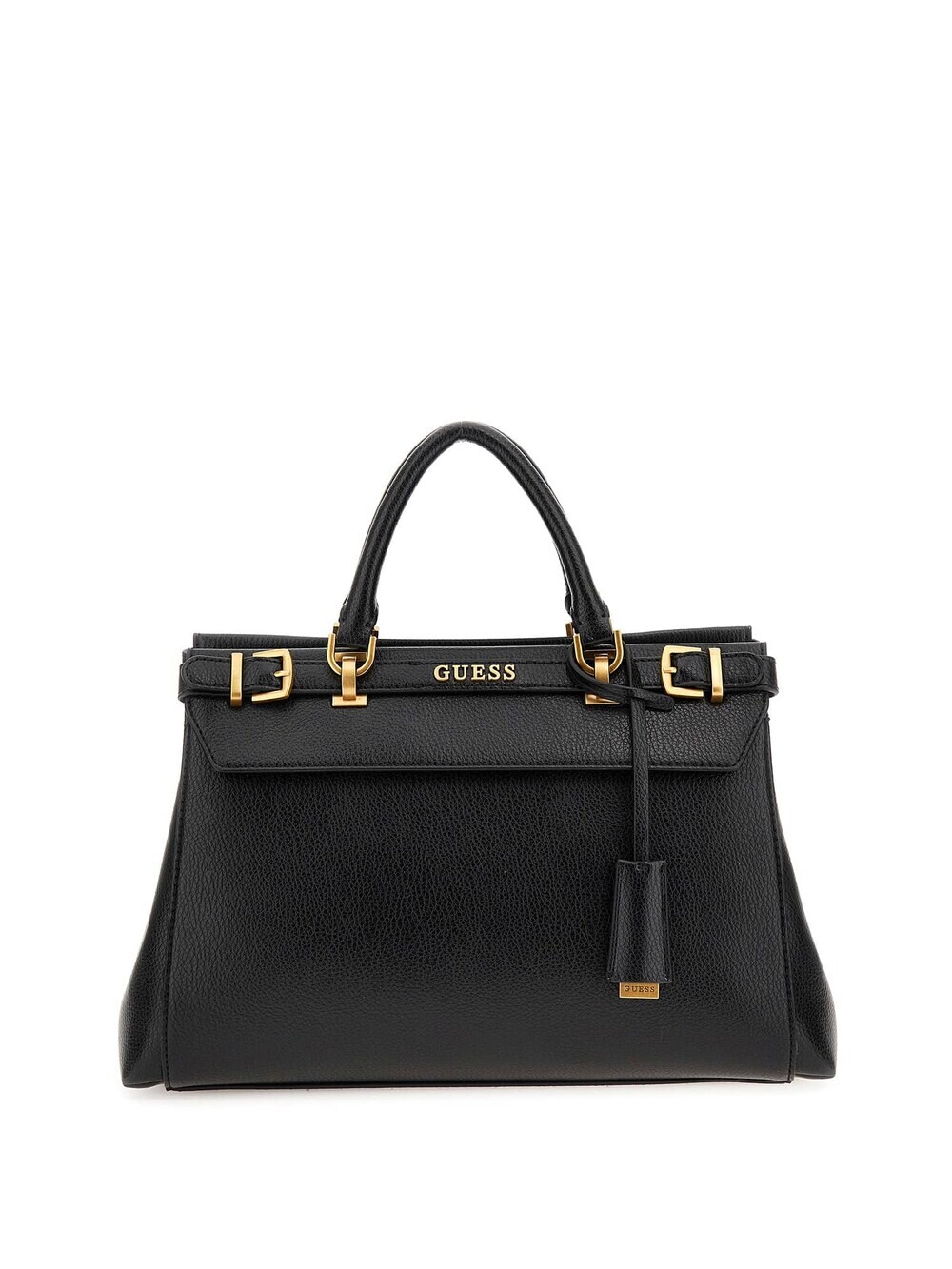 

Сумочка Guess Sestri, черный