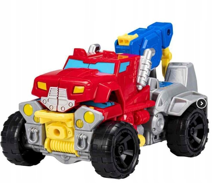 

Фигурка Трансформеры Оптимус Прайм F4446 Hasbro