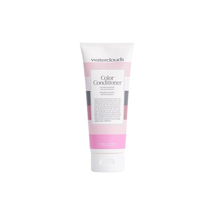 

Кондиционер для волос Acondicionador Color Conditioner Waterclouds, 200
