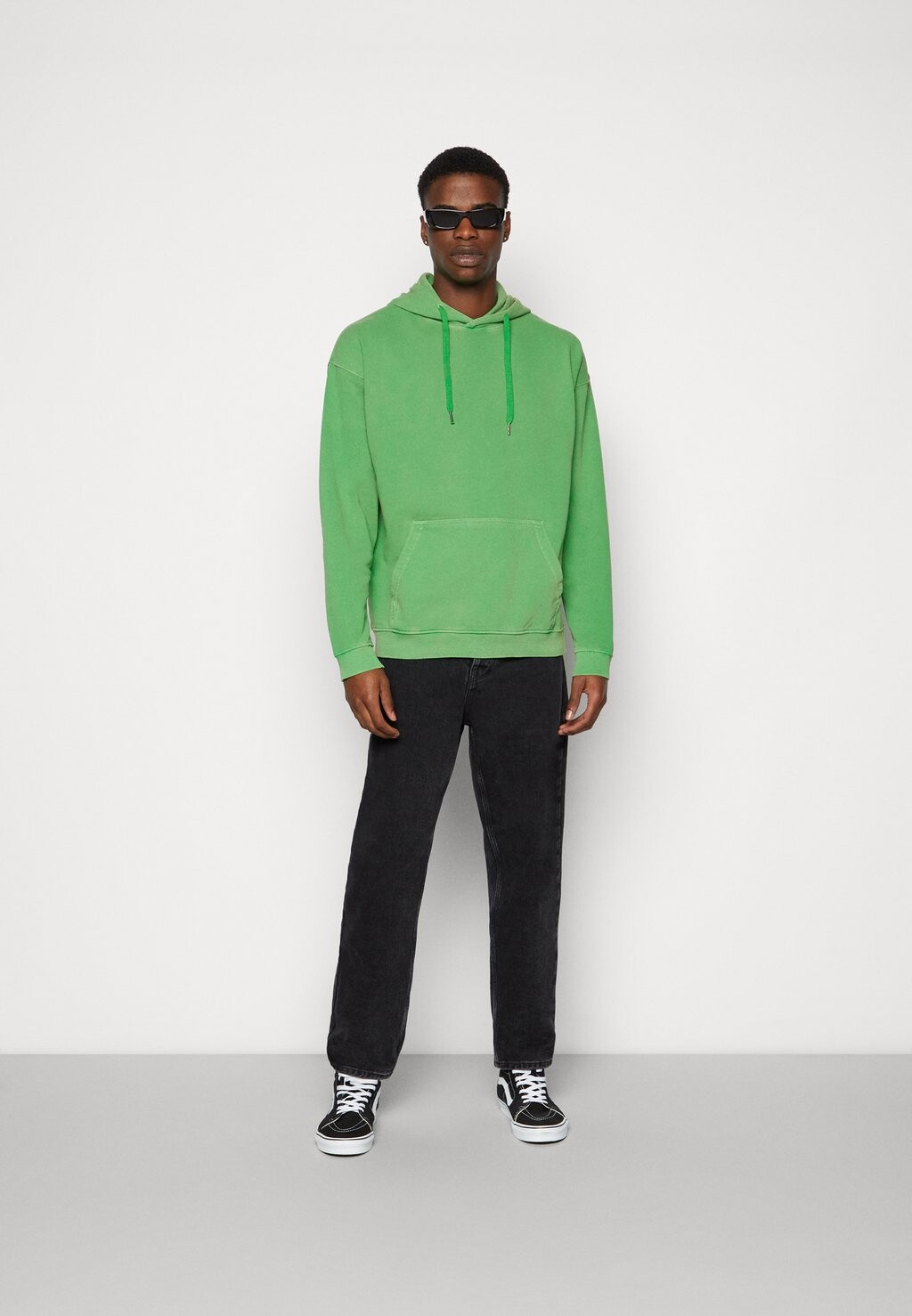 

Толстовка HARRY UNISEX Redefined Rebel, веселый зеленый