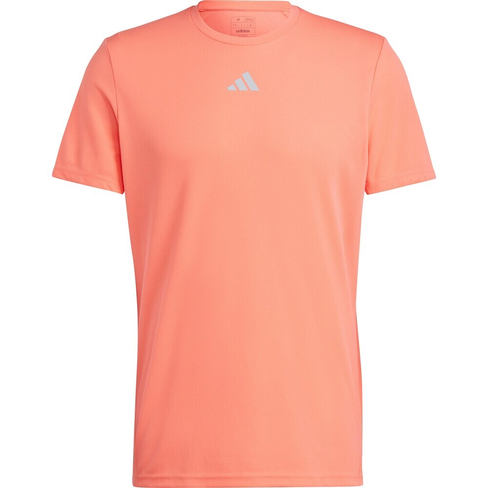 

Футболка для выступлений ADIDAS PERFORMANCE X-City Cooler, коралл