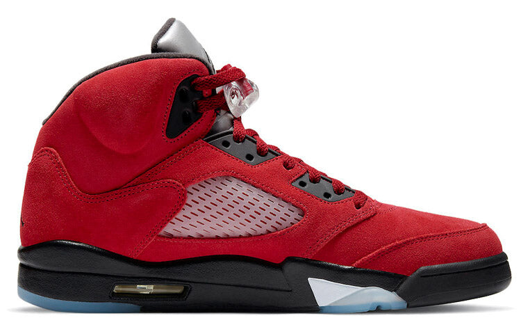 

Кроссовки Air Jordan 5 Retro Торо Браво