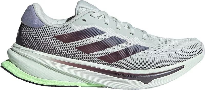 

Женские кроссовки Adidas Supernova Rise