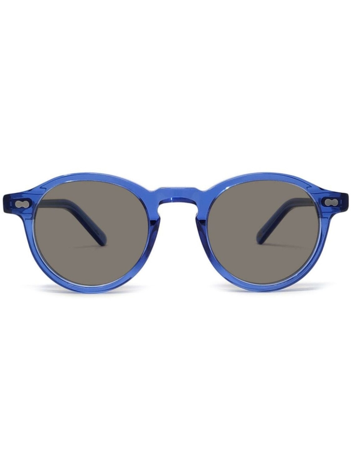 

Очки 'Miltzen' Moscot, синий
