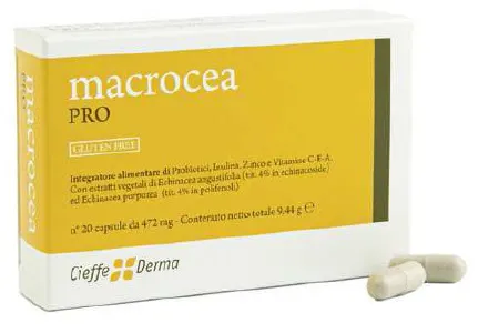 

Макроцеа Про 20Cps
