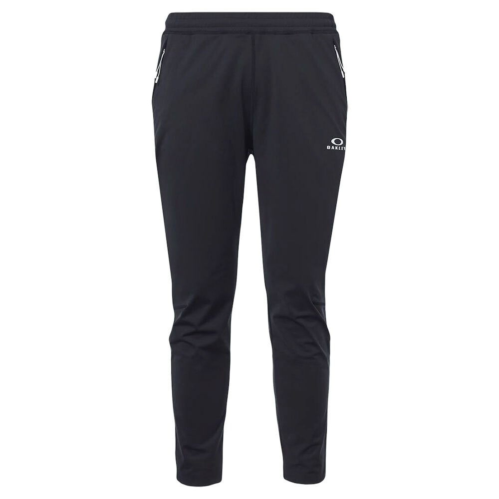 

Спортивные брюки Oakley Enhance, черный