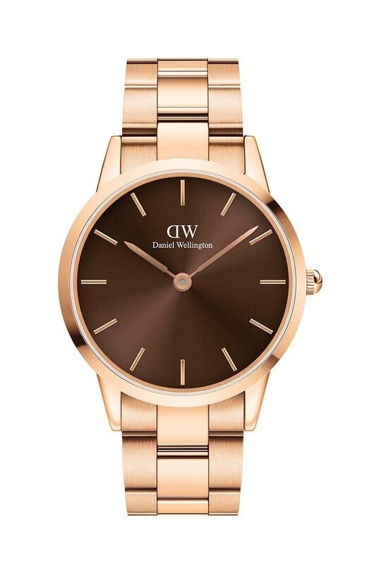 

Часы DW00100460 Daniel Wellington, золотой