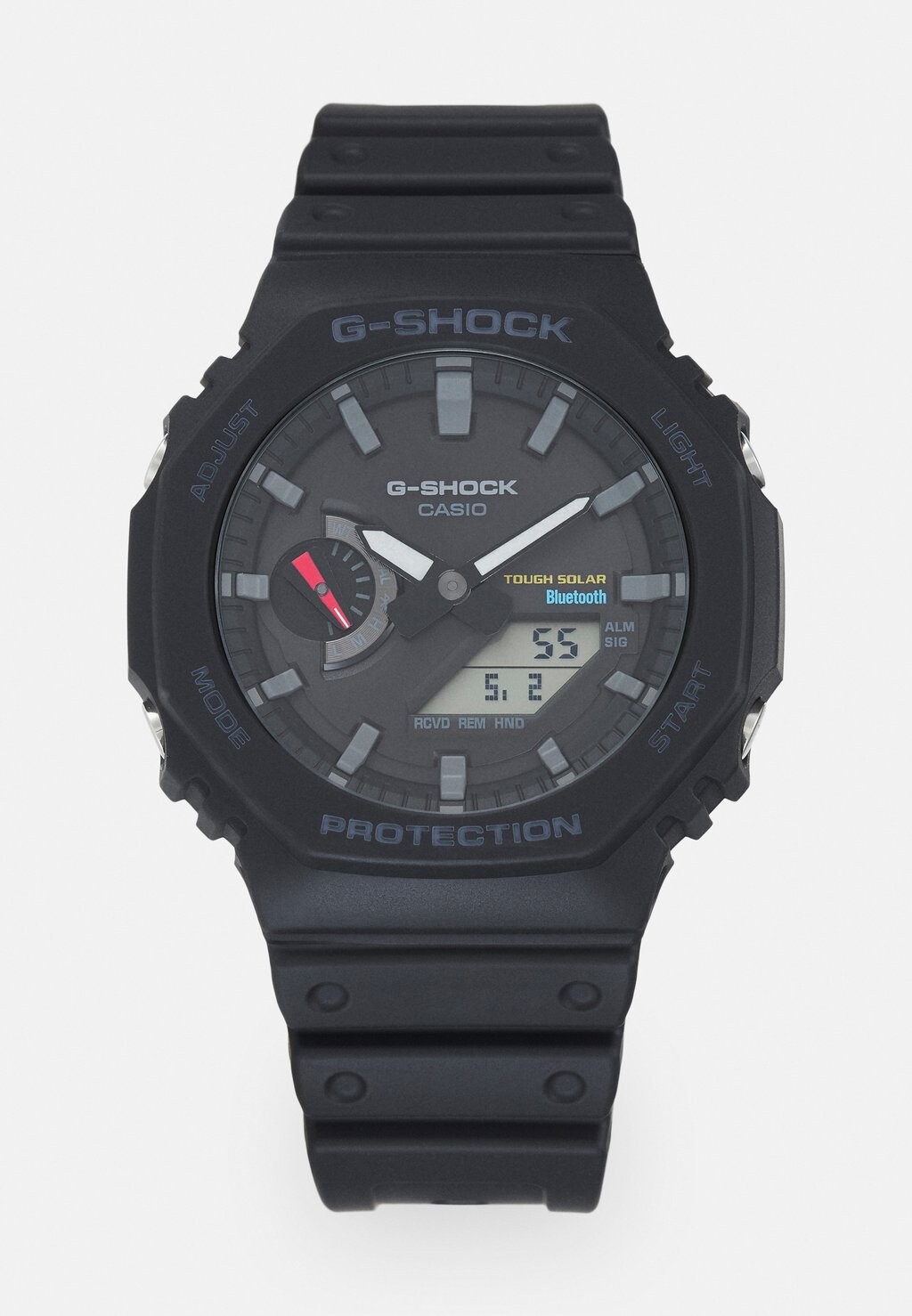 

Часы G-SHOCK, черный