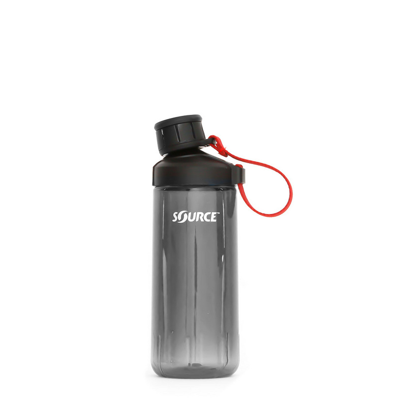 

Бутылка для питья ACT Click Seal Source, серый