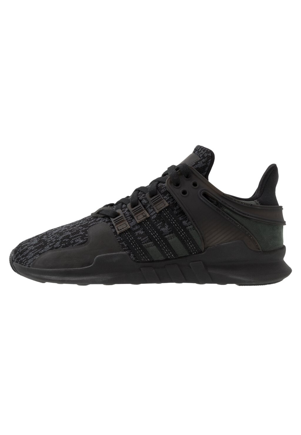 

Низкие кроссовки adidas Originals, черный