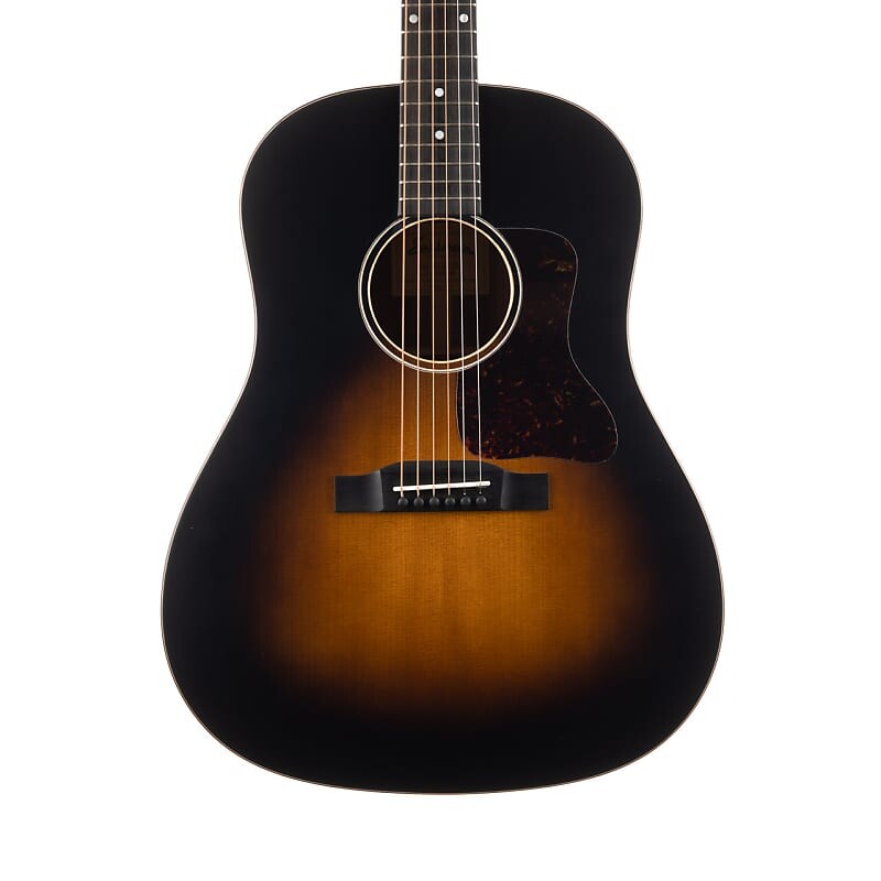 

Акустическая гитара Eastman E1SS-SB Slope Shoulder Dreadnought - Satin Sunburst