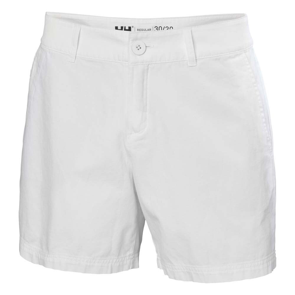 

Шорты Helly Hansen Club Chino, белый