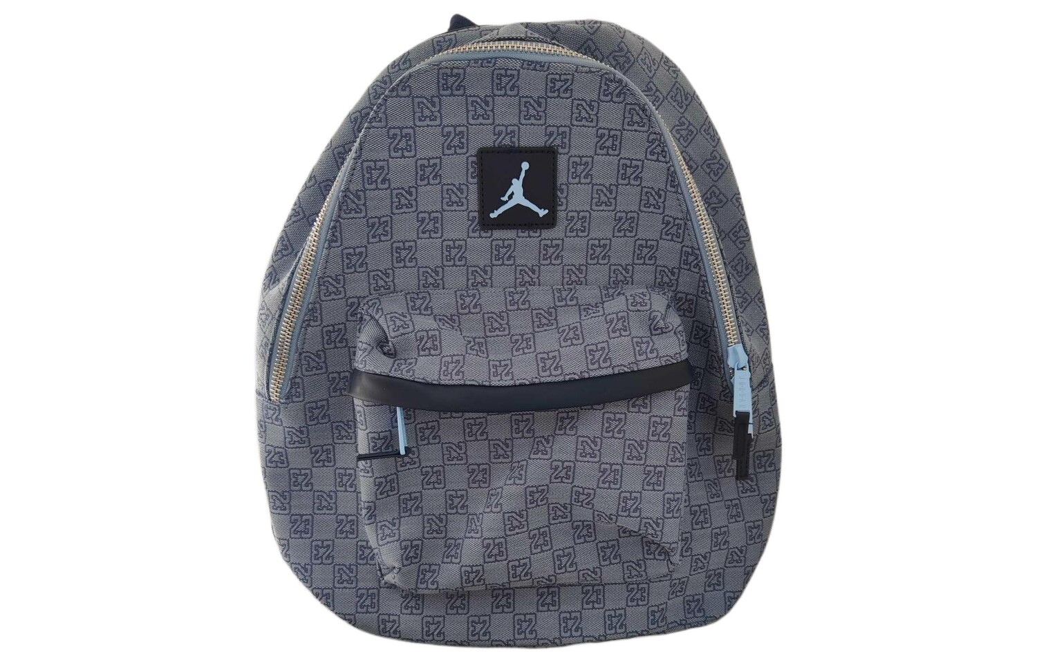 

Рюкзак унисекс Jordan, Blue